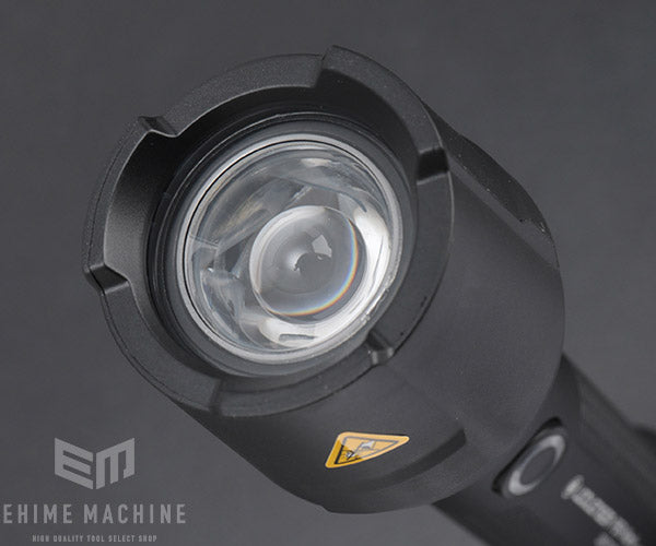 レッドレンザーのLEDライトの画像5