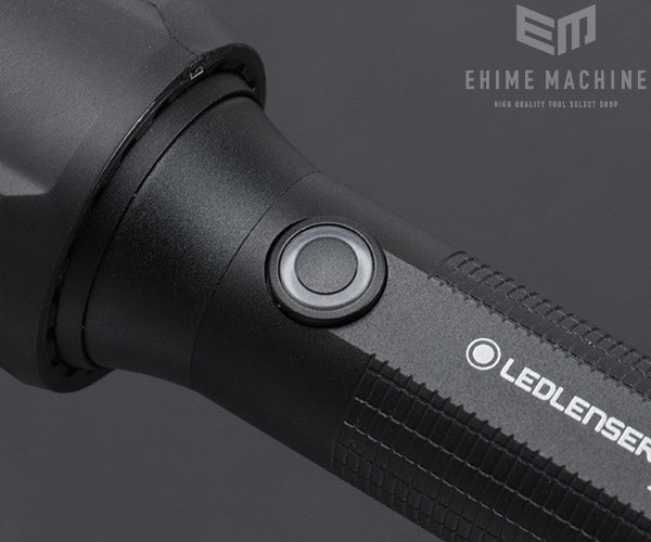 レッドレンザーのLEDライトの画像6