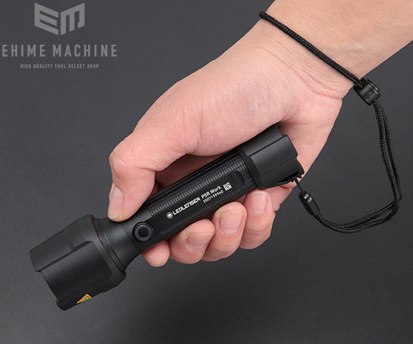 レッドレンザーのLEDライトの画像8