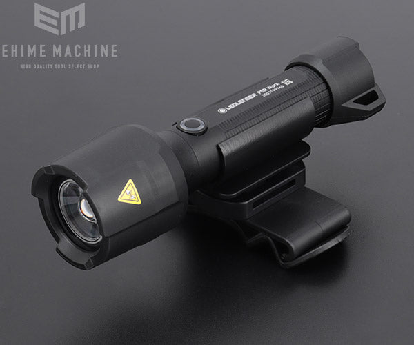 レッドレンザーのLEDライトの画像9