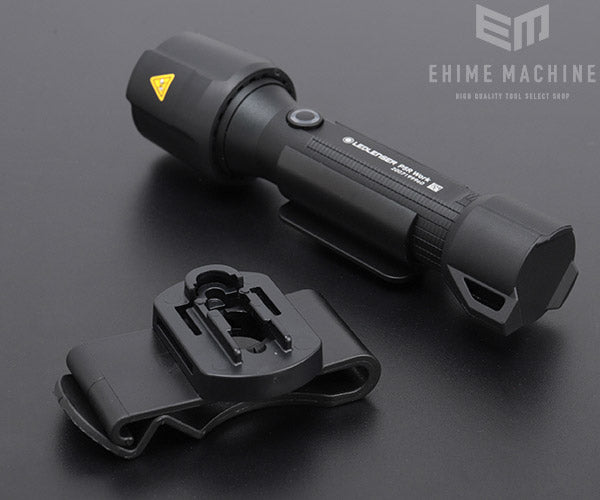 レッドレンザーのLEDライトの画像10