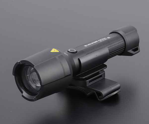 LEDLENSER P6R Work LEDライト 850lm 高演色LED搭載 502186 レッドレンザー