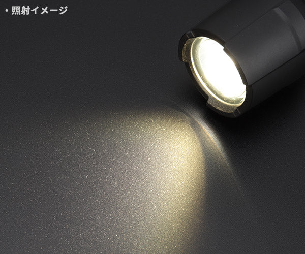 LEDLENSER P6R Work LEDライト 850lm 高演色LED搭載 502186 レッドレンザー