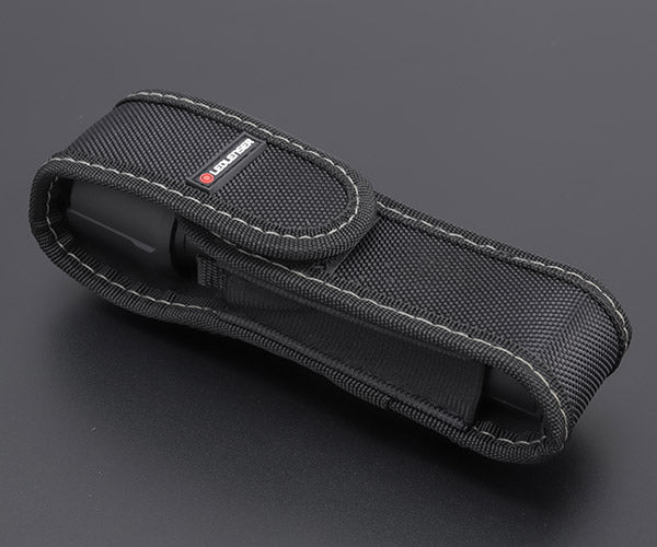 LEDLENSER P7R Work LEDライト 1200lm 高演色LED搭載 502187 レッドレンザー