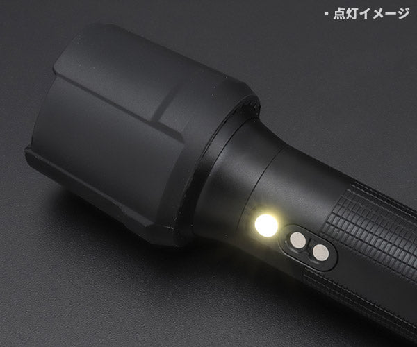 LEDLENSER P7R Work LEDライト 1200lm 高演色LED搭載 502187 レッドレンザー