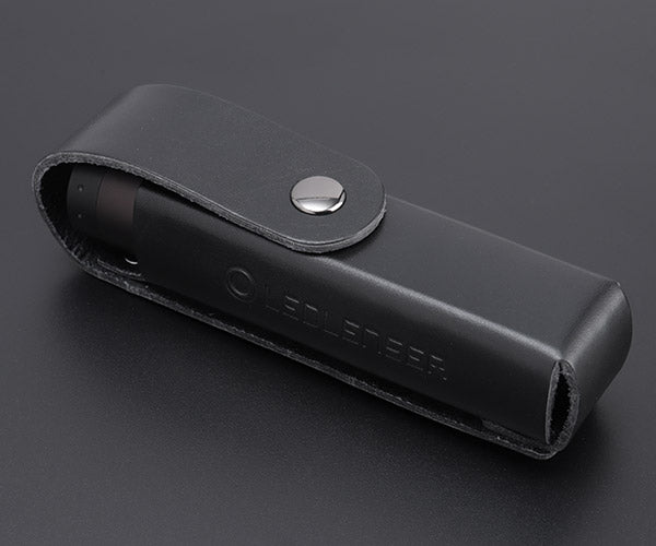 LEDLENSER Light P7R Signature LEDライト 2000lm 502190 レッドレンザー