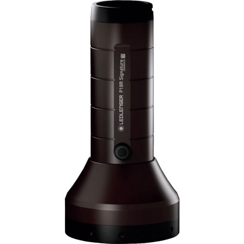 LEDLENSER P18R Signature LEDライト 4500lm 502191 レッドレンザー