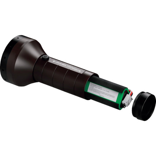 LEDLENSER P18R Signature LEDライト 4500lm 502191 レッドレンザー