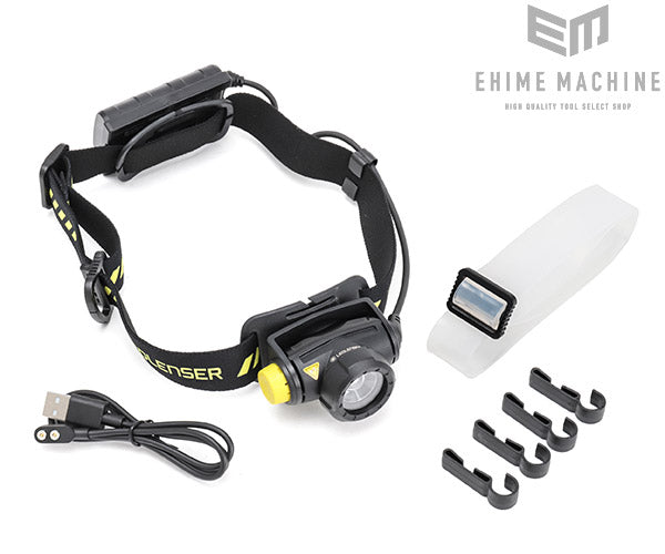 レッドレンザーのLEDヘッドライトの画像2