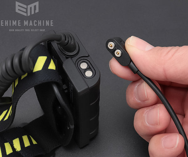 レッドレンザーのLEDヘッドライトの画像11