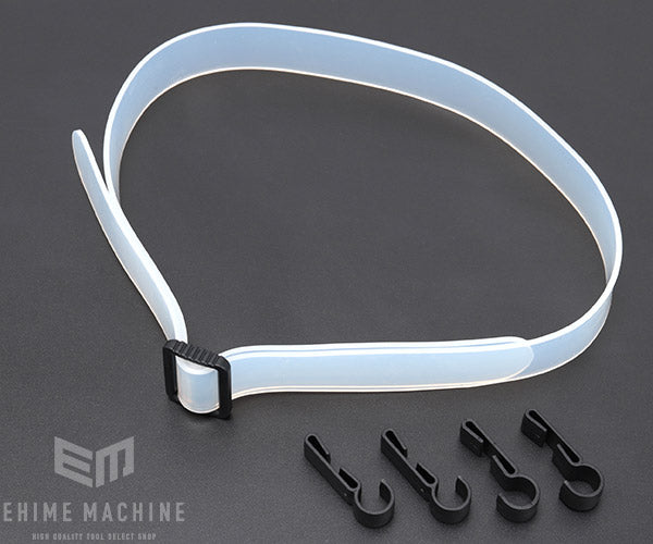 レッドレンザーのLEDヘッドライトの画像14