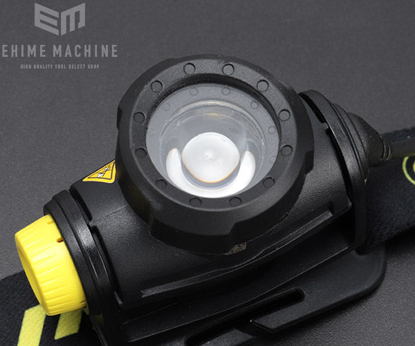 レッドレンザーのLEDヘッドライトの画像3