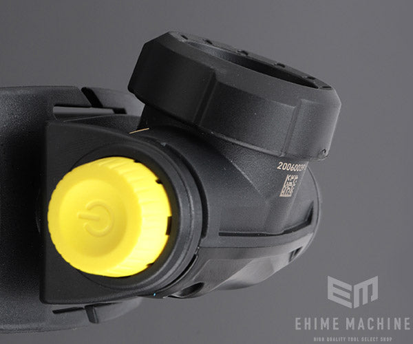 レッドレンザーのLEDヘッドライトの画像7