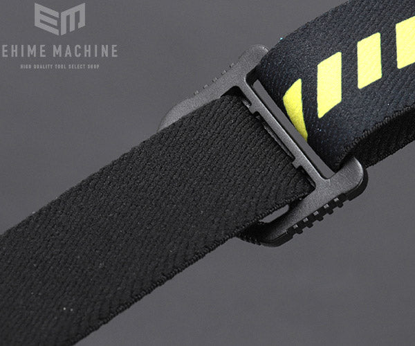 レッドレンザーのLEDヘッドライトの画像10