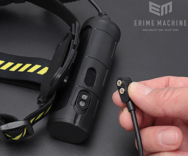 レッドレンザーのLEDヘッドライトの画像11