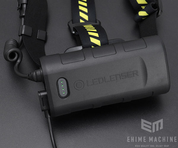 レッドレンザーのLEDヘッドライトの画像12