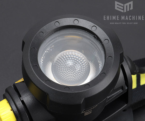 レッドレンザーのLEDヘッドライトの画像5