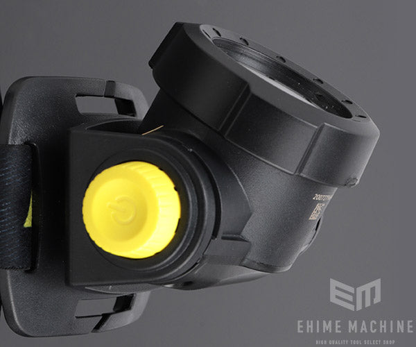 レッドレンザーのLEDヘッドライトの画像7