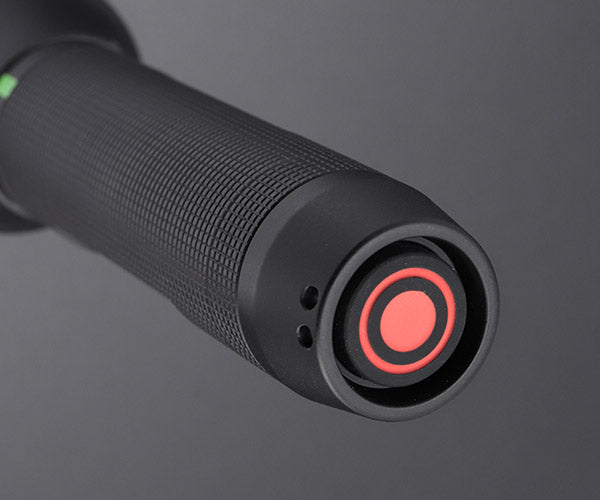 LEDLENSER P6R Core QC LEDライト 270lm 502517 レッドレンザー