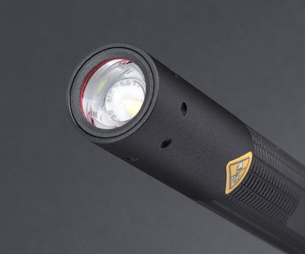 LEDLENSER LEDライト P4 Core ペンライト 502598 レッドレンザー