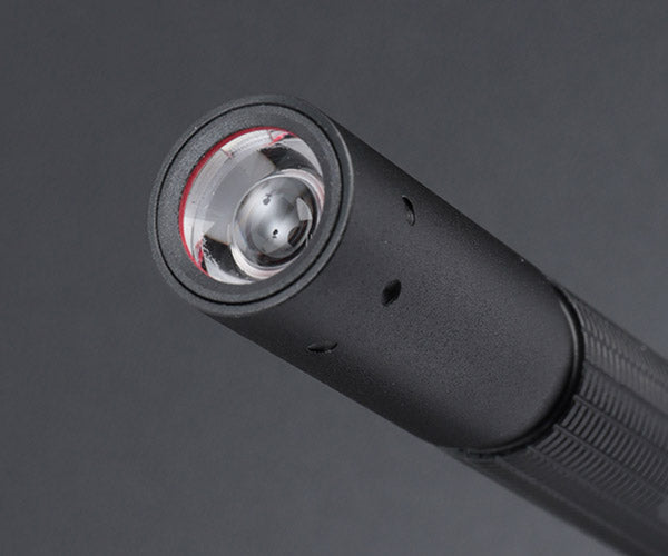 LEDLENSER LEDライト P4 Core ペンライト 502598 レッドレンザー