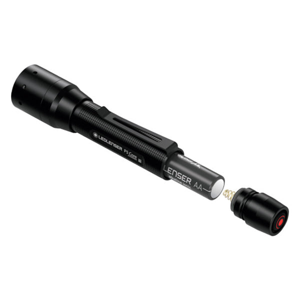 LEDLENSER LEDライト 150lm P5 Core 502599 レッドレンザー