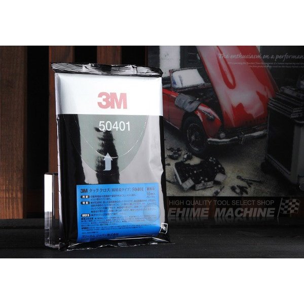 スリーエムのタッククロスの画像1
