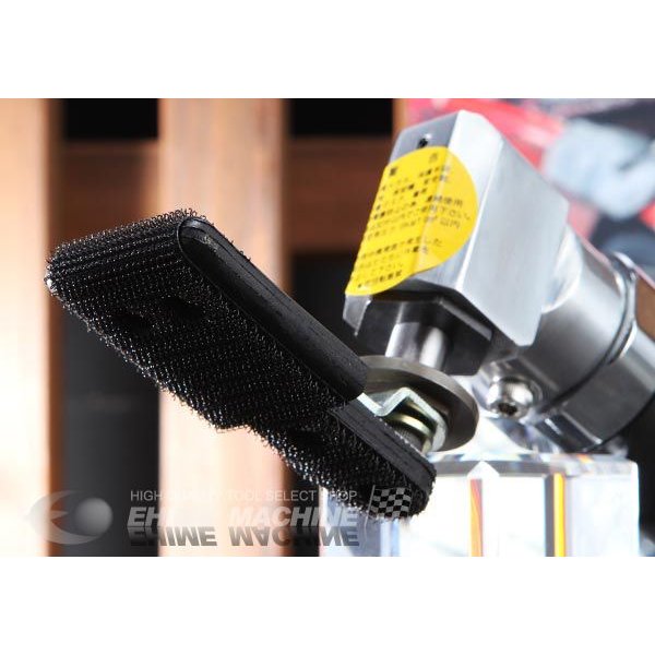 コンパクトツールの振動アクションサンダーの画像3