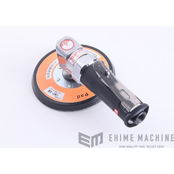 コンパクトツールの振動アクションサンダーの画像5