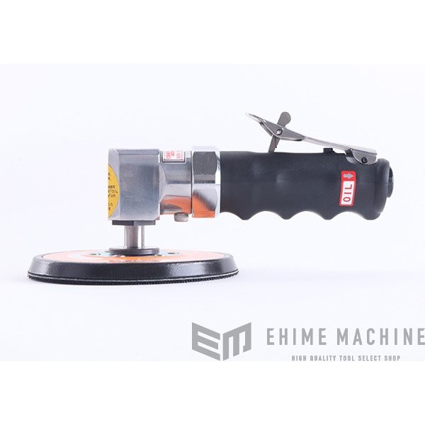 コンパクトツールの振動アクションサンダーの画像6