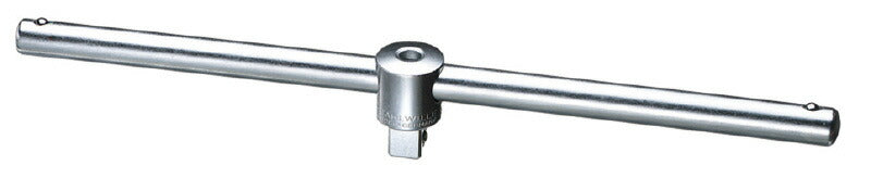 日本正規品 スタビレー (1/2SQ)スライドTバー (506)(4018754013104) STAHLWILLE