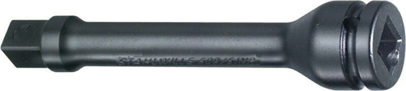 日本正規品 スタビレー (1/2SQ)インパクトエキステンション (509/5IMP)(4018754017164) STAHLWILLE