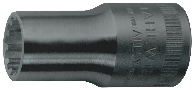 日本正規品 スタビレー (1/2SQ)スプラインソケット (50APLSP-14)(4018754141524) STAHLWILLE