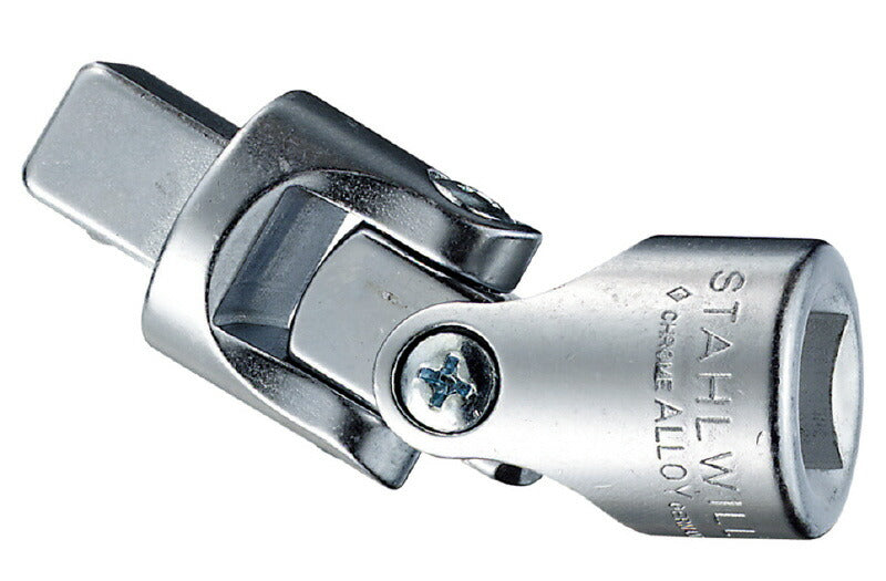 日本正規品 スタビレー (1/2SQ)ユニバーサルジョイント (510)(4018754013012) STAHLWILLE