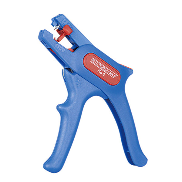 WEICON 51000005 0.2-6.0mm2 ワイヤーストリッパー ウェイコン