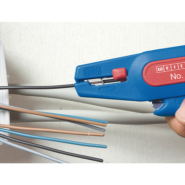 WEICON 51000005 0.2-6.0mm2 ワイヤーストリッパー ウェイコン