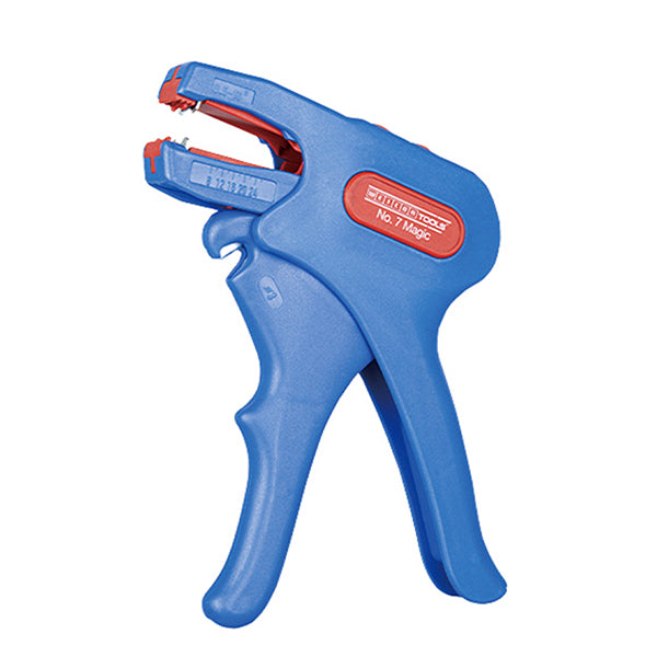 WEICON 51000007 0.5-16.0mm2 ワイヤーストリッパー(カッター付) ウェイコン