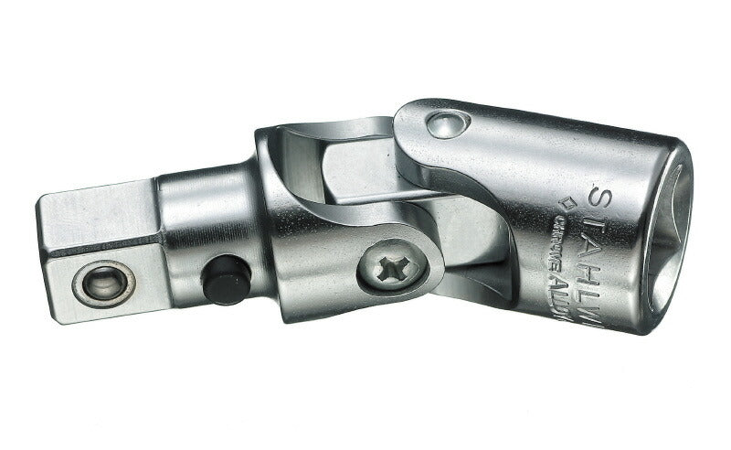 日本正規品 スタビレー (1/2SQ)ユニバーサルジョイント (510QR)(4018754151028) STAHLWILLE