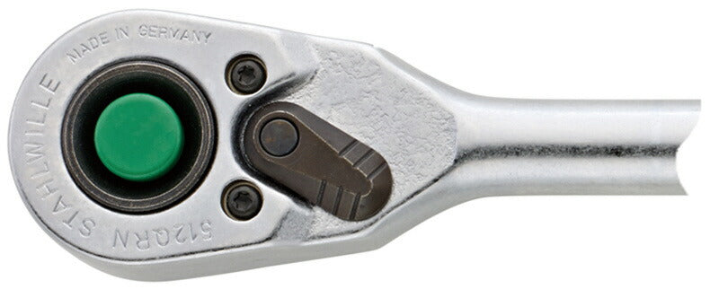 日本正規品 スタビレー ラチェット用パーツセット512QRN用  (5120QRN)(4018754230228) STAHLWILLE