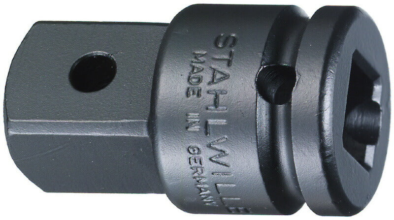 日本正規品 スタビレー 1/2X3/4 インパクト用アダプター (514IMP)(4018754017201) STAHLWILLE