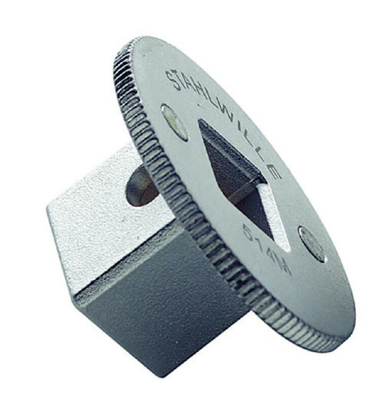 日本正規品 スタビレー 1/2X3/4 ソケットアダプター (514M)(4018754114962) STAHLWILLE