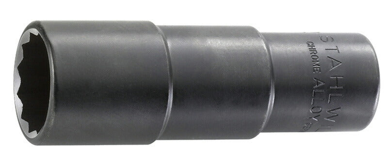 STAHLWILLE 51AP-25/32 (1/2SQ)スプラインソケット (03421041) スタビレー