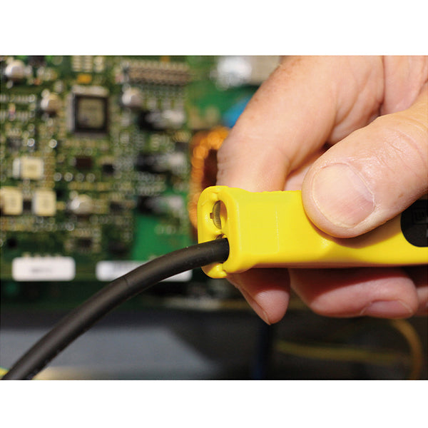 WEICON 52002003 1.5mm2-6.0mm2 ソーラーワイヤーストリッパー ウェイコン