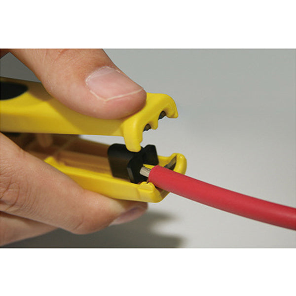 WEICON 52002003 1.5mm2-6.0mm2 ソーラーワイヤーストリッパー ウェイコン