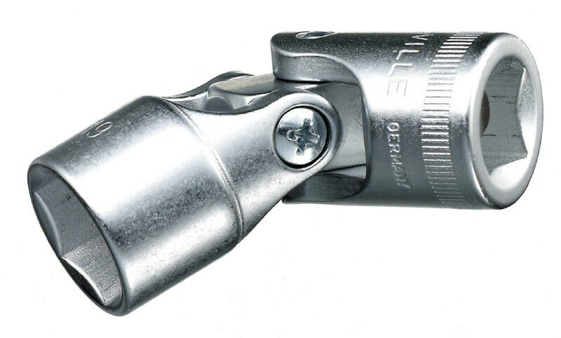 日本正規品 スタビレー (1/2SQ)ユニフレックスソケット (6角) (53-13)(4018754006175) STAHLWILLE