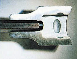 日本正規品 スタビレー (1/2SQ)ボールインヘックスソケット (54KK-8)(4018754007356) STAHLWILLE