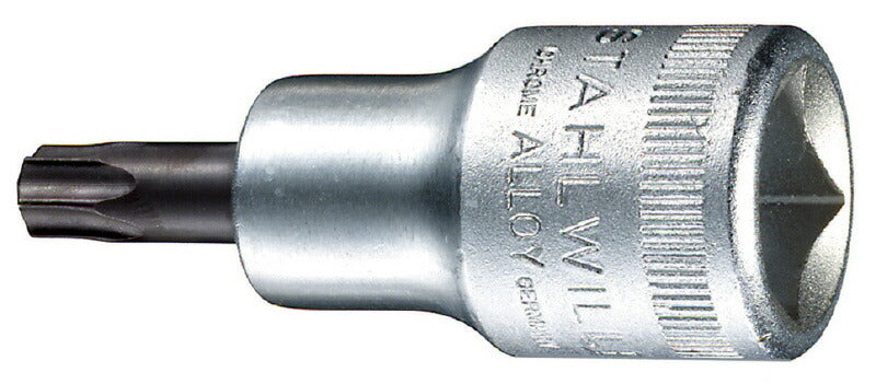 STAHLWILLE 54TX-T30 (1/2SQ)ヘクスローブソケット (03100030) スタビレー