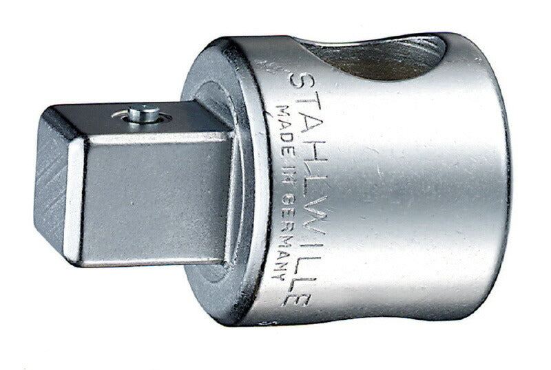 日本正規品 スタビレー (3/4SQ)スライドヘッド (556)(4018754013418) STAHLWILLE