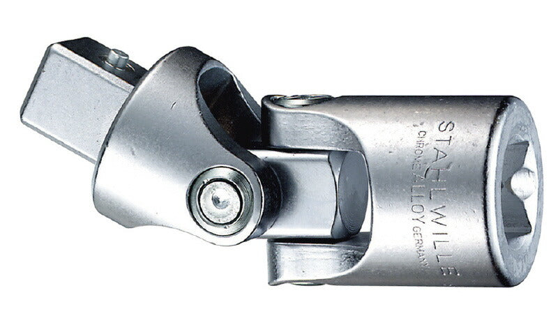 日本正規品 スタビレー (3/4SQ)ユニバーサルジョイント (561)(4018754013371) STAHLWILLE