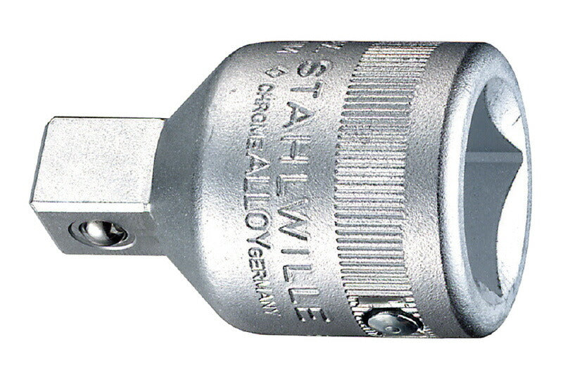 日本正規品 スタビレー 3/4X1/2 ソケットアダプター (568)(4018754013388) STAHLWILLE
